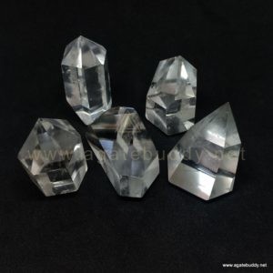 Pranic Healing Crystals