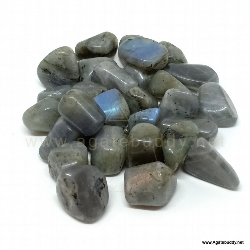Agate Buddy