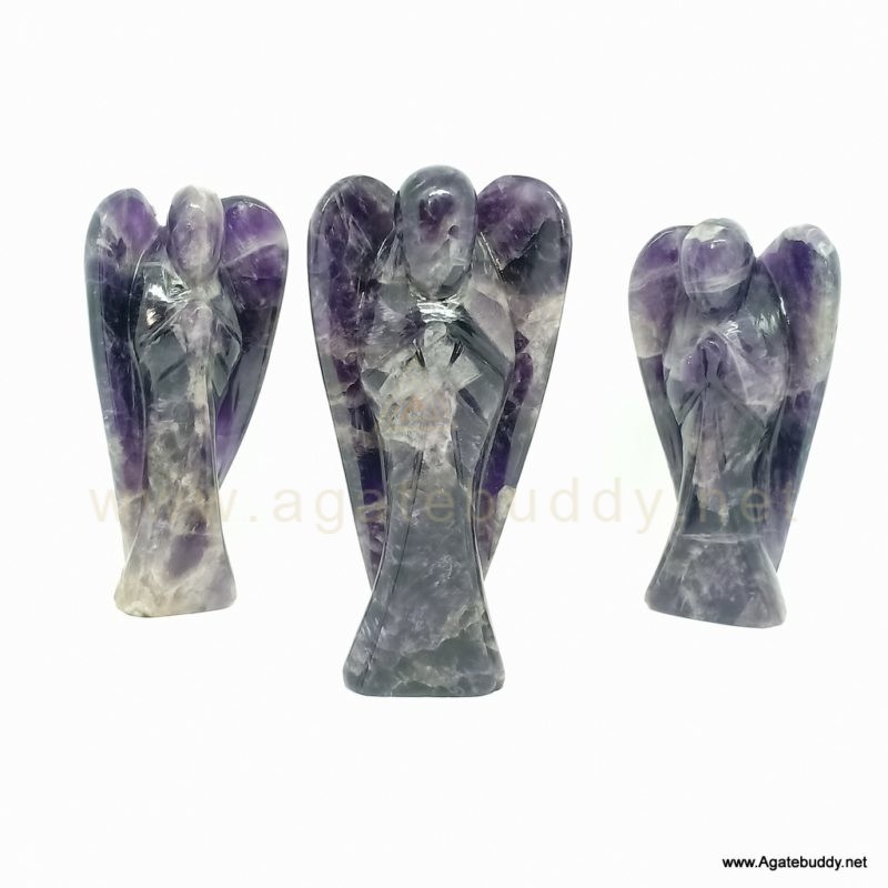 Agate Buddy
