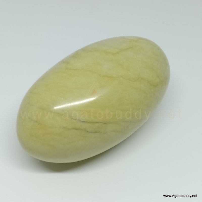 Agate Buddy