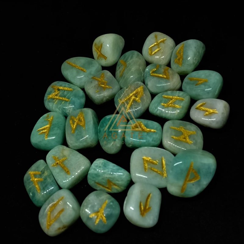 Agate Buddy